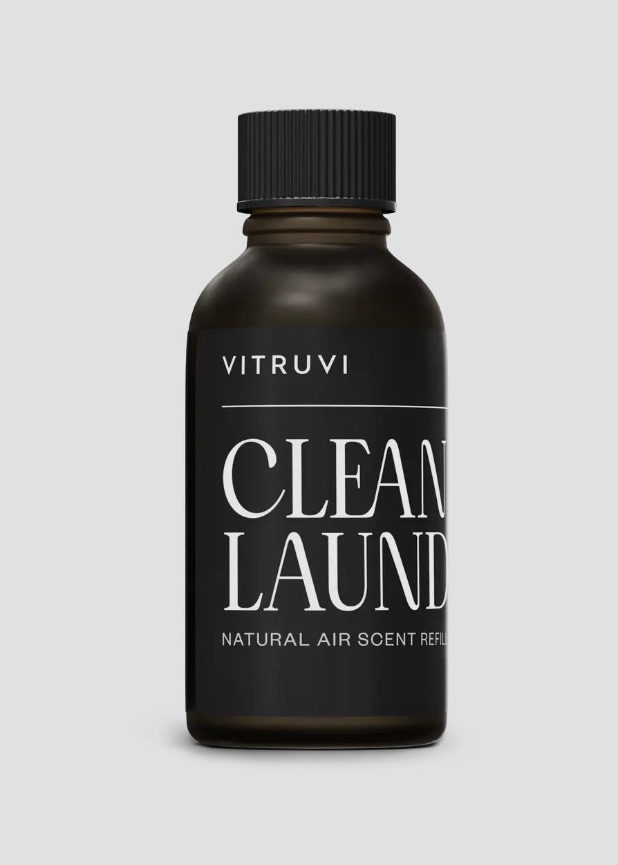 Clean Laundry Air Scent Refill