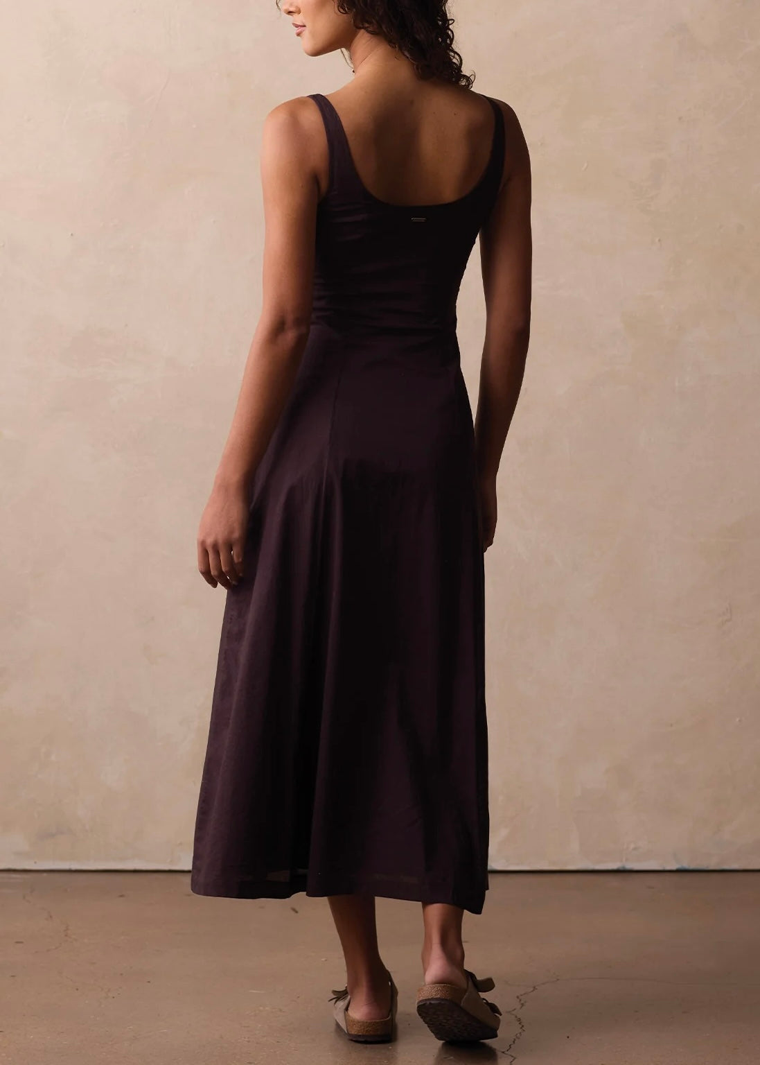 Eleanor Dress