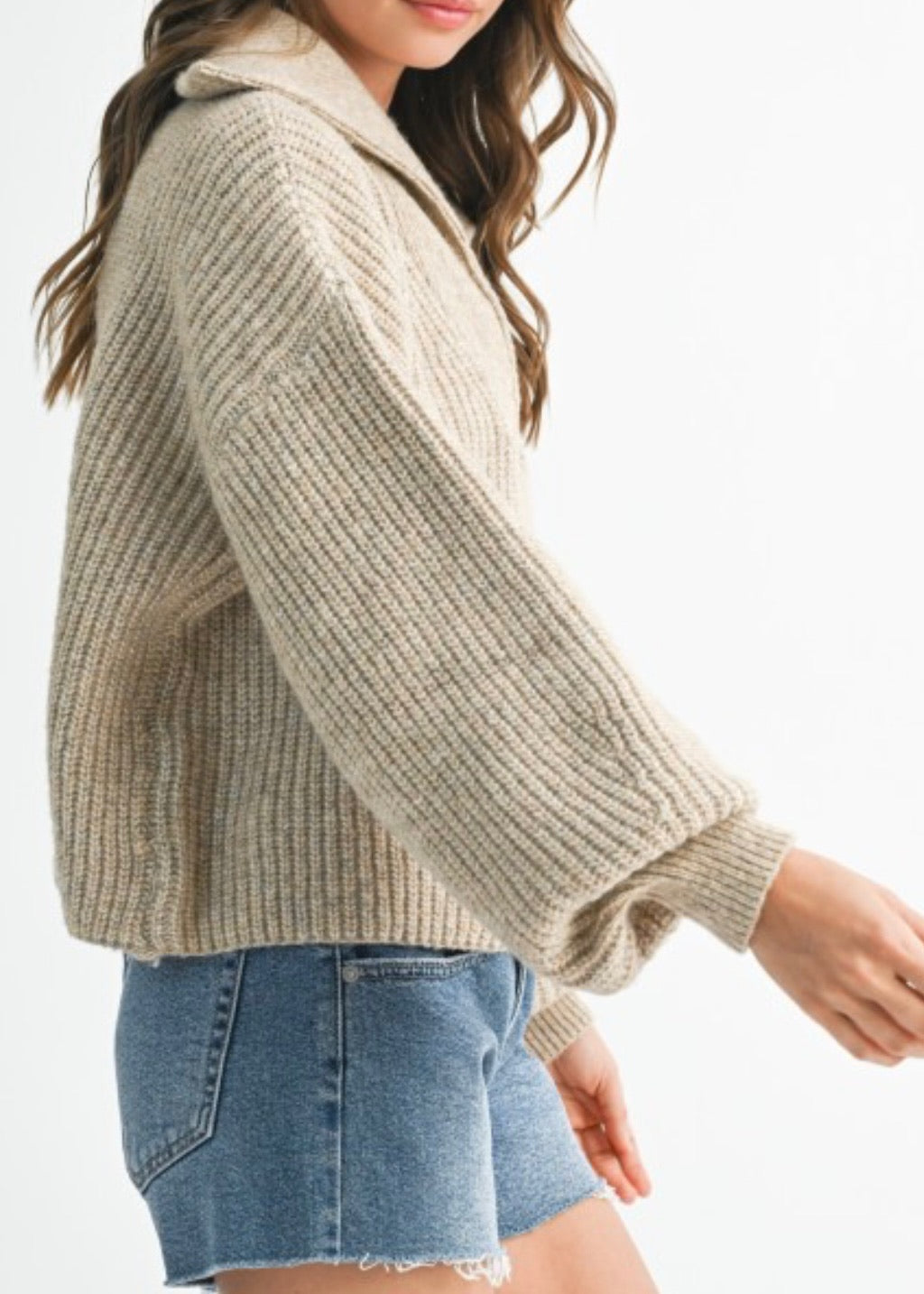 Danae Sweater