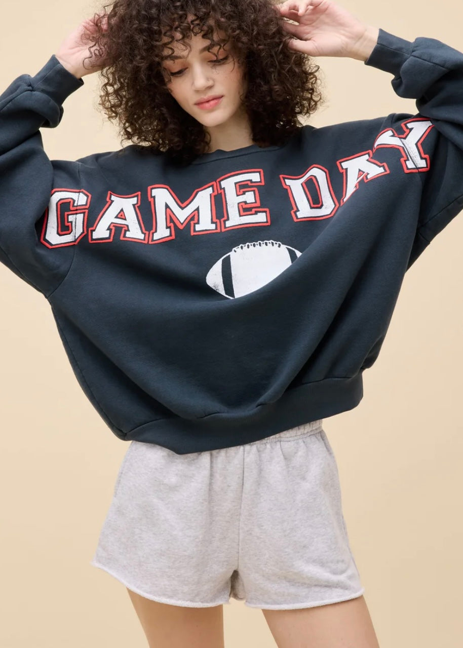 Game Day Sweatshirt