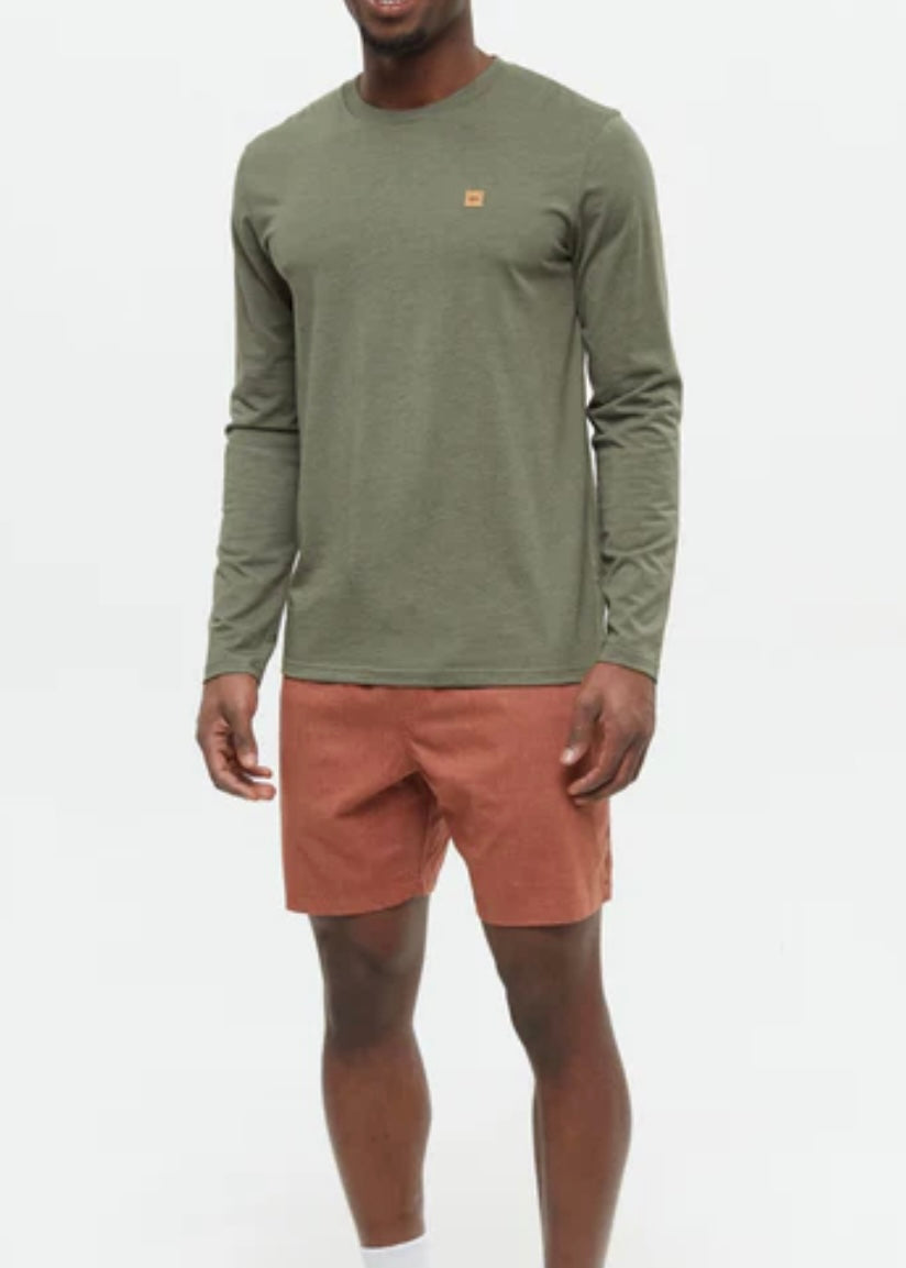 Hemp Joshua Short