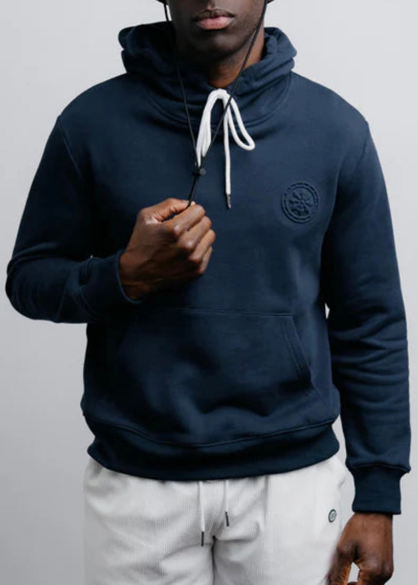 French Terry Hoodie