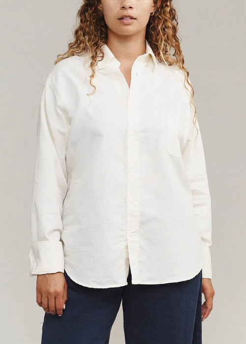 Catalina Button Down Shirt