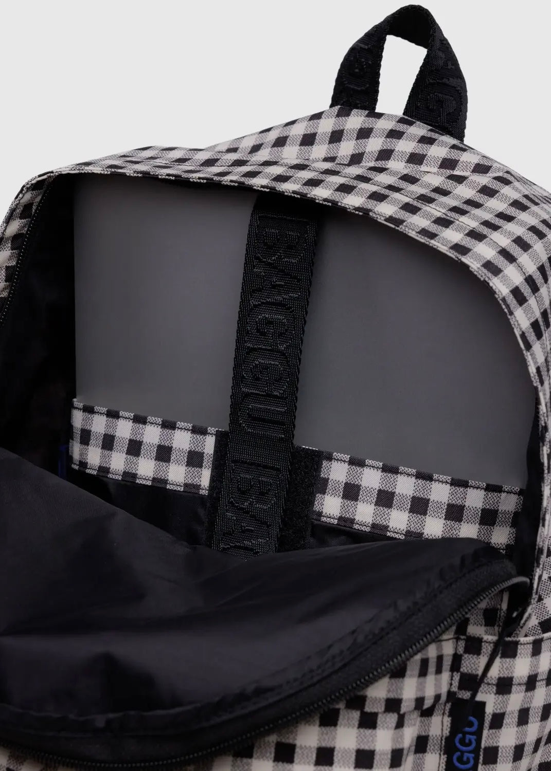 Medium Nylon Backpack