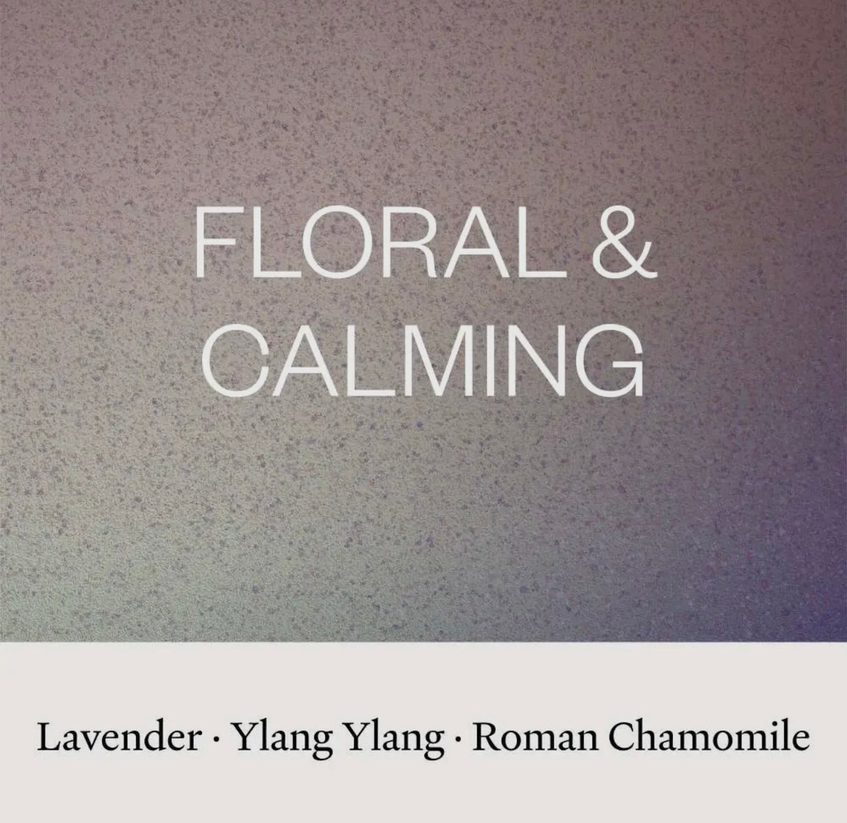 Sleep Diffuser Blend