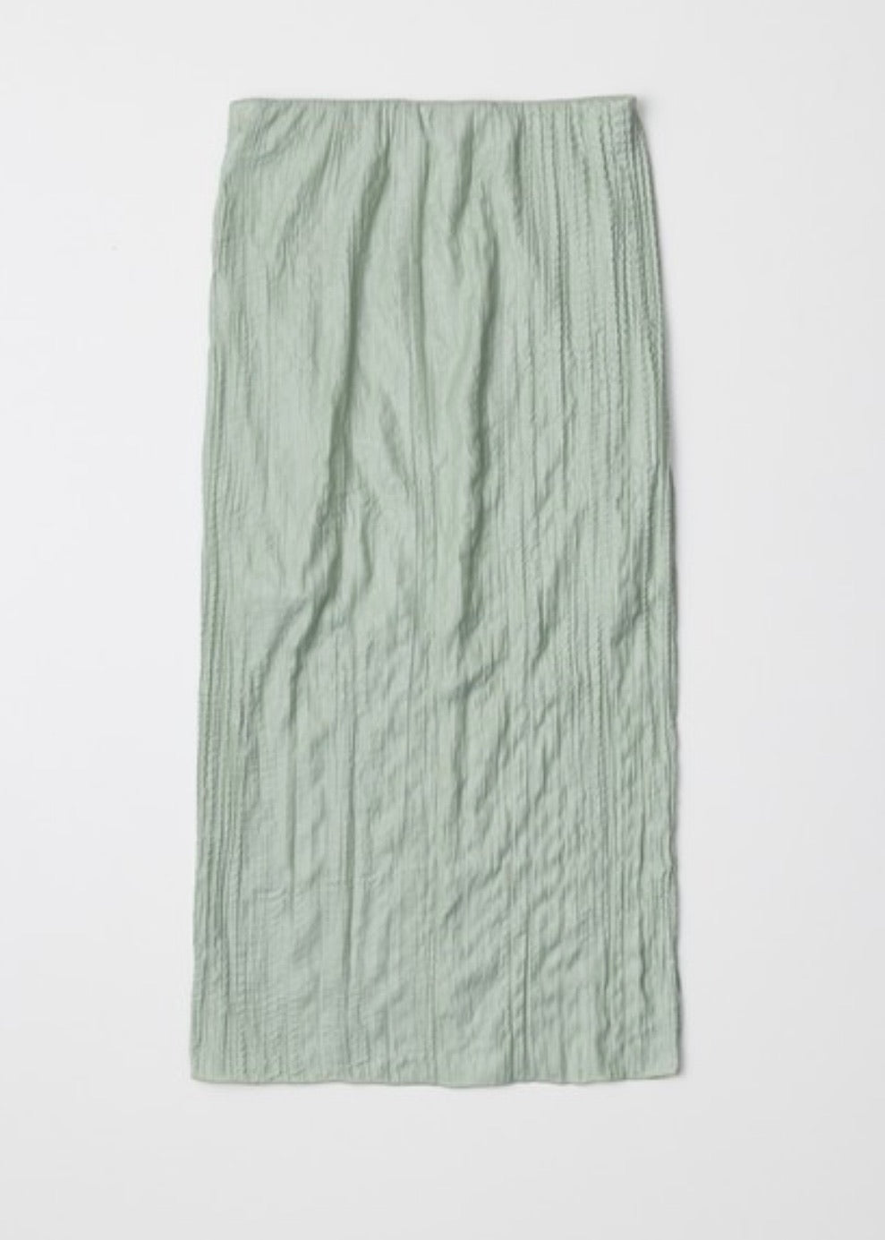 The Dunn Skirt