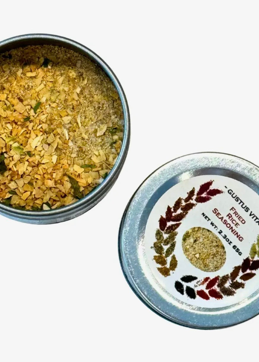 Everything But the Fried Rice Seasoning