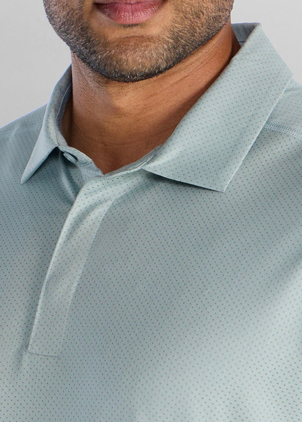 Performance+ 2.0 Split Hem Polo