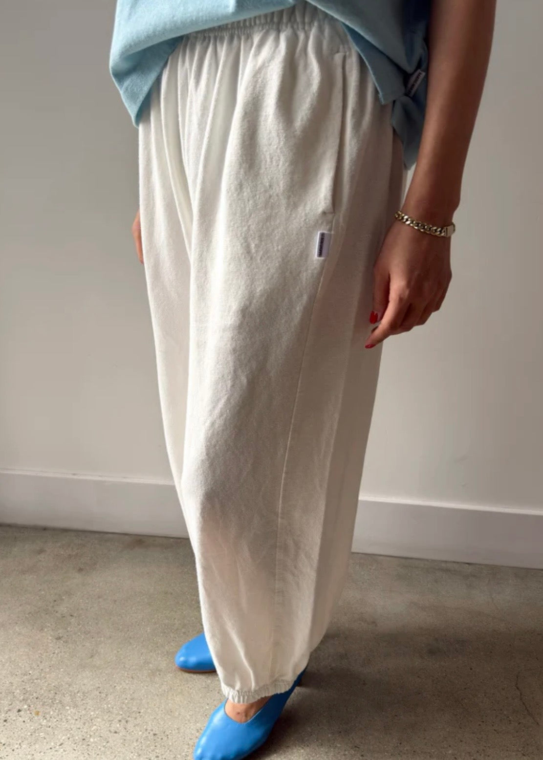 Balloon Pants