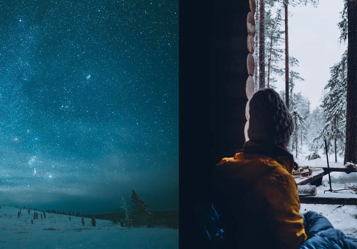 Food Over the Campfire – Recipes For Day Hikes & Wilderness