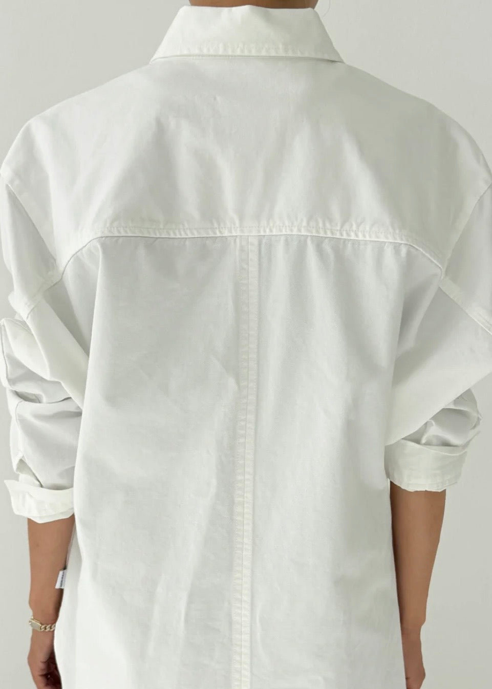 Owen Shirt