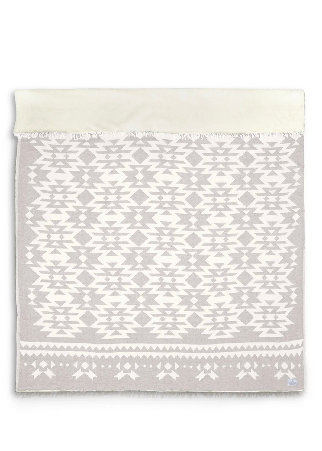 The Coast Fleece Throw