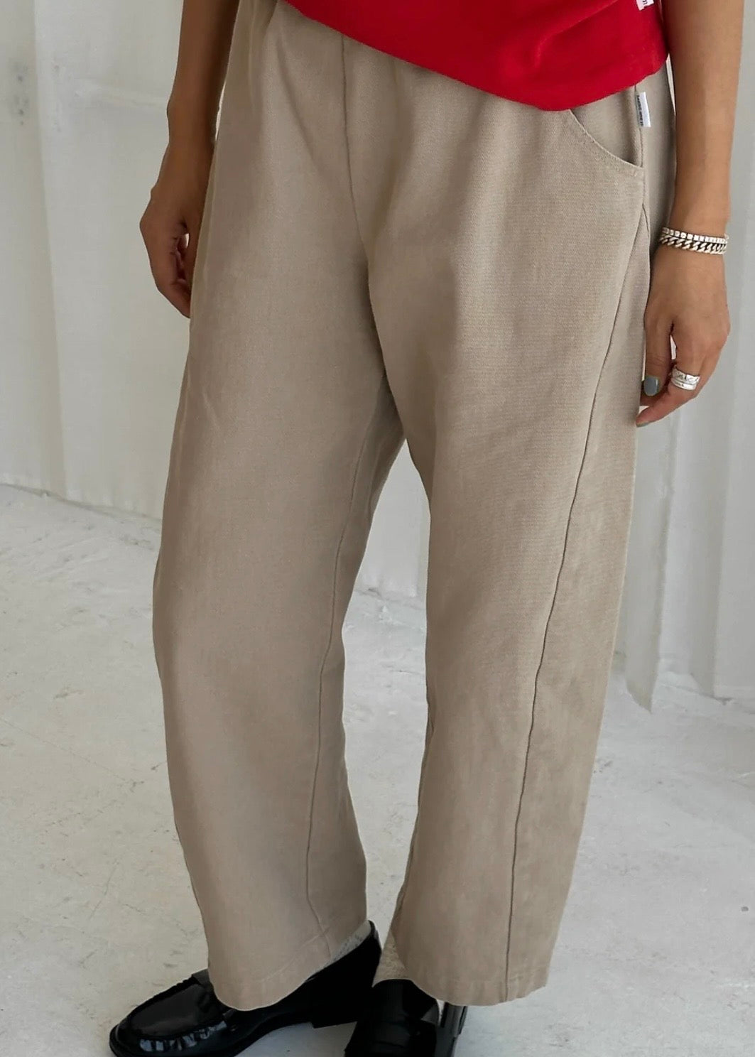 Arc Pants