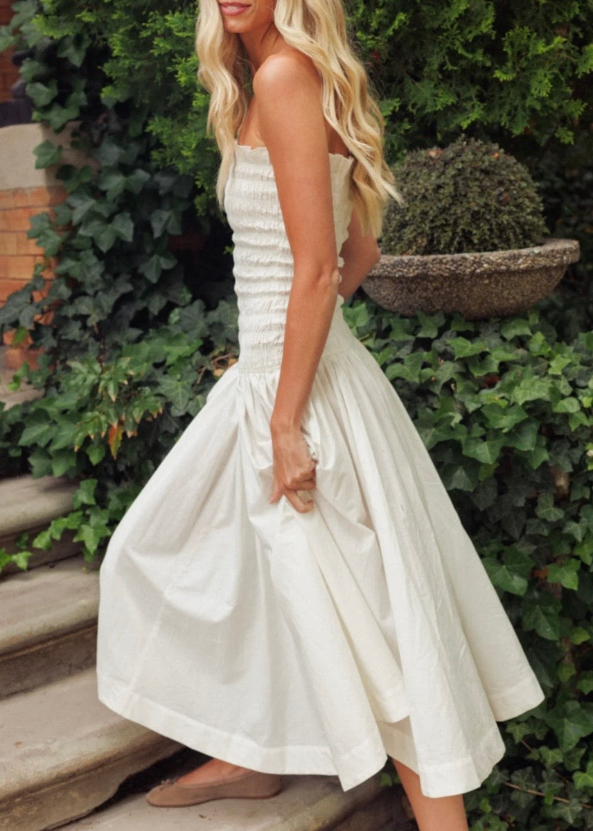 Sia Dress