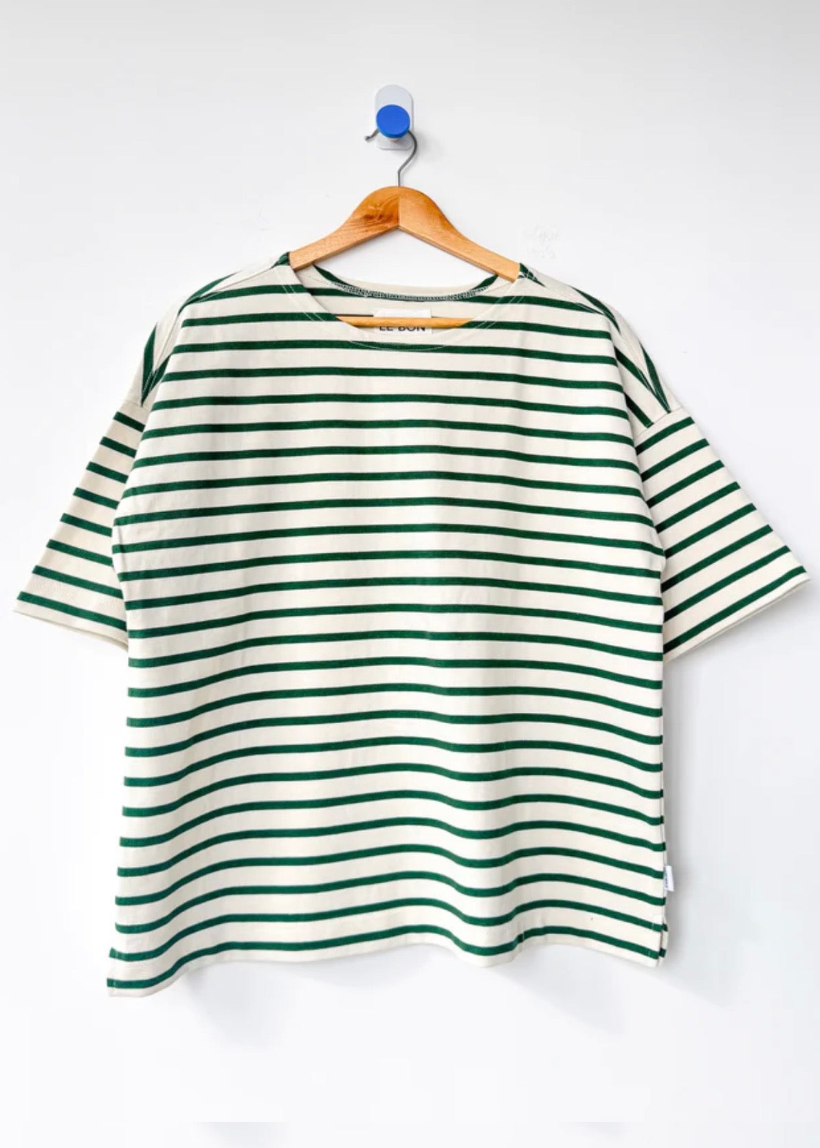 Voyage Tee