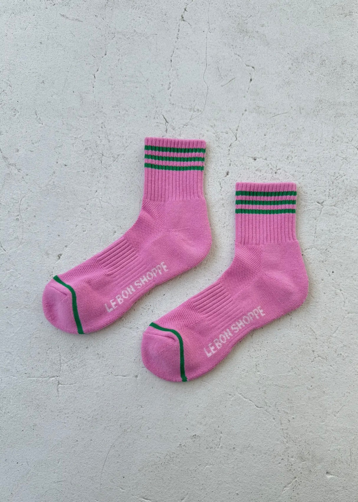 Girlfriend Socks