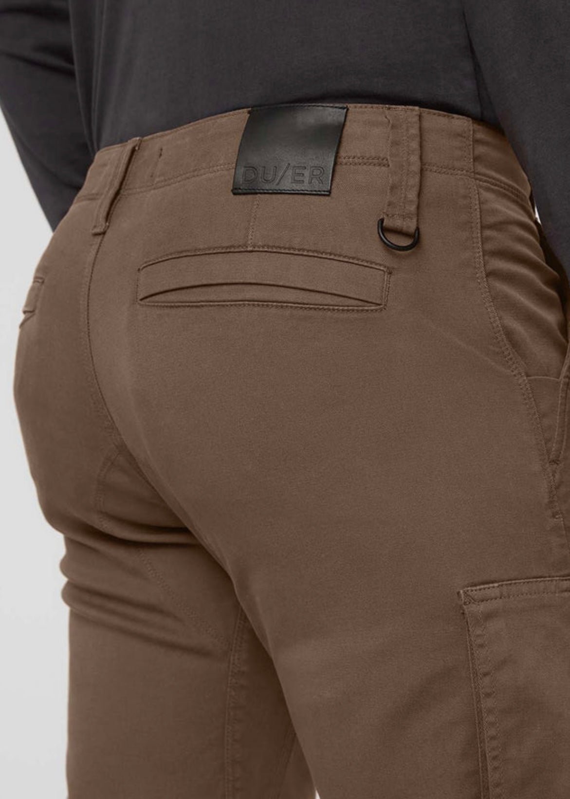 Live Free Relaxed Adventure Pant - Warm Sand