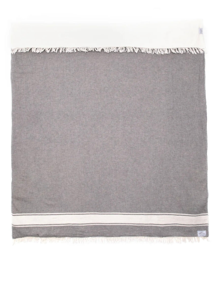 The Journey Fleece Throw