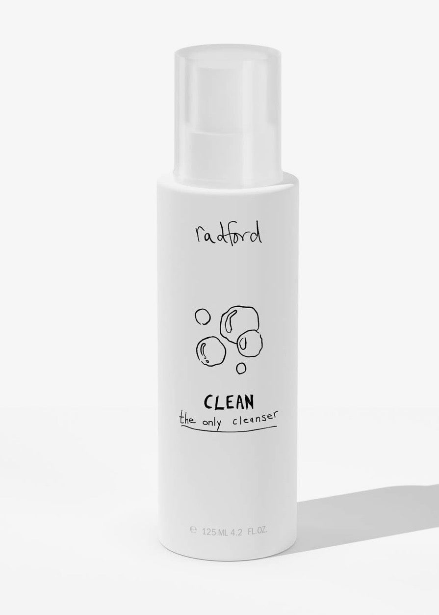 Clean | Ph-Balanced Gel Cleanser