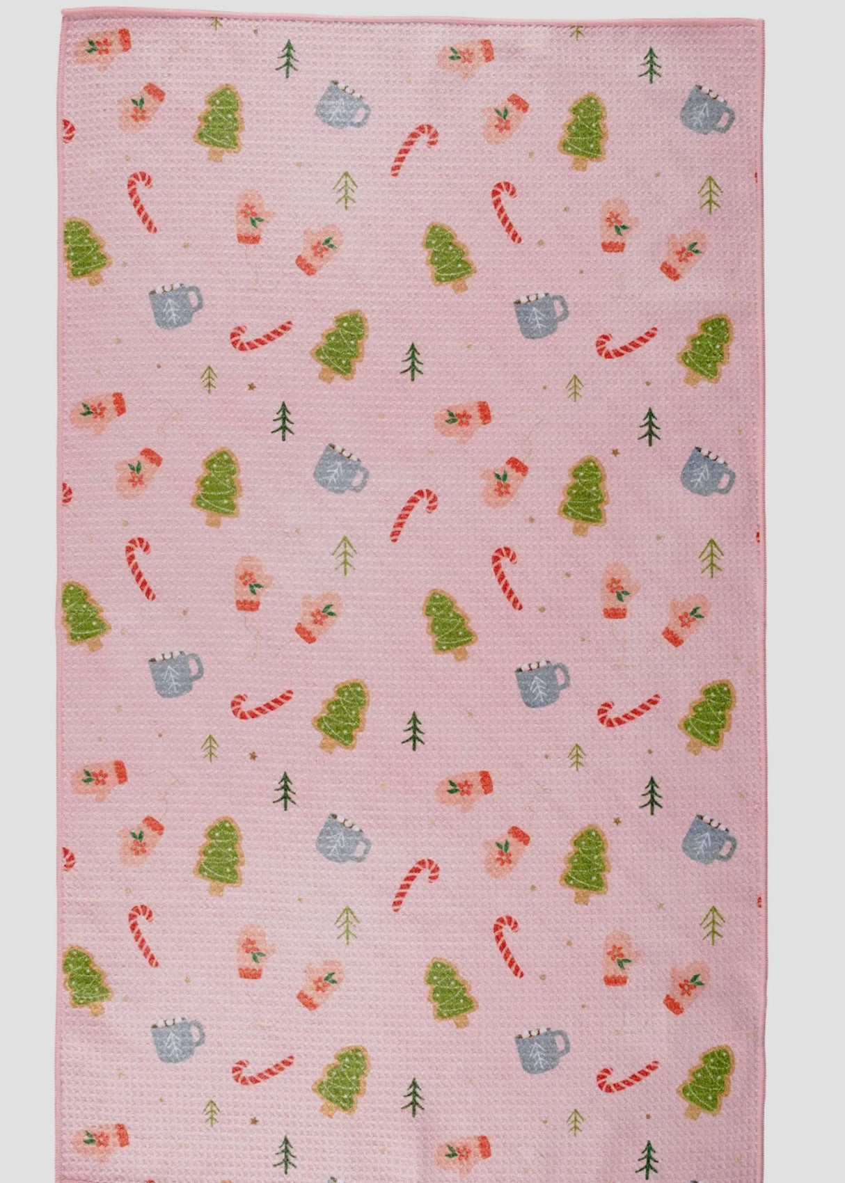 Bloom Kitchen Towel