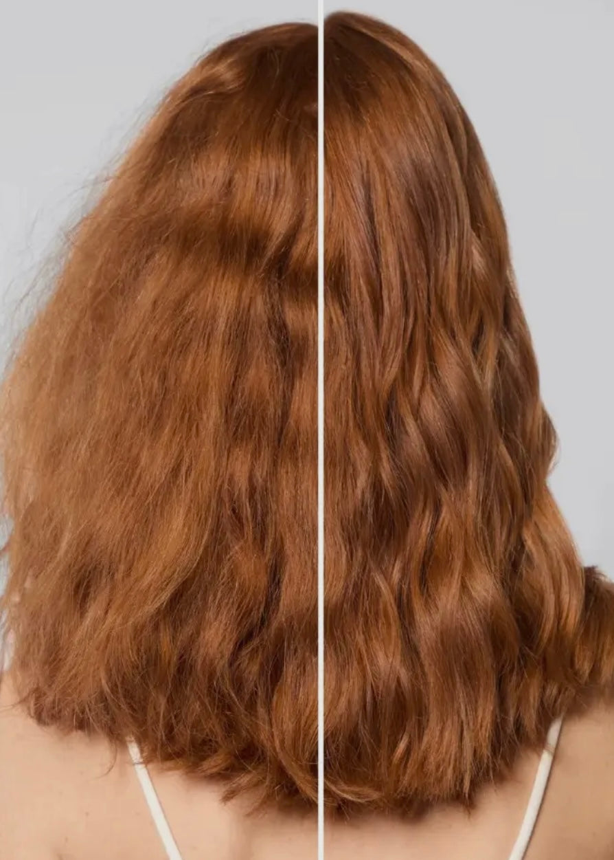 Repairing Argan Oil Conditioner