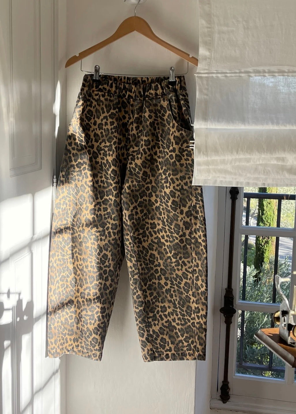 Arc Pants