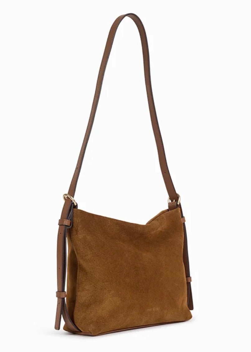 Mini Moreen Shoulder Bag