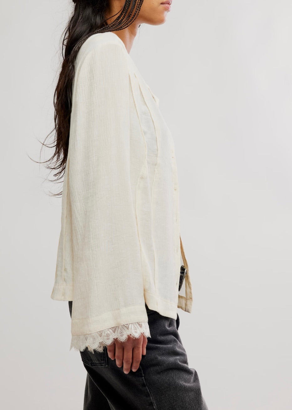 Donni Blouse