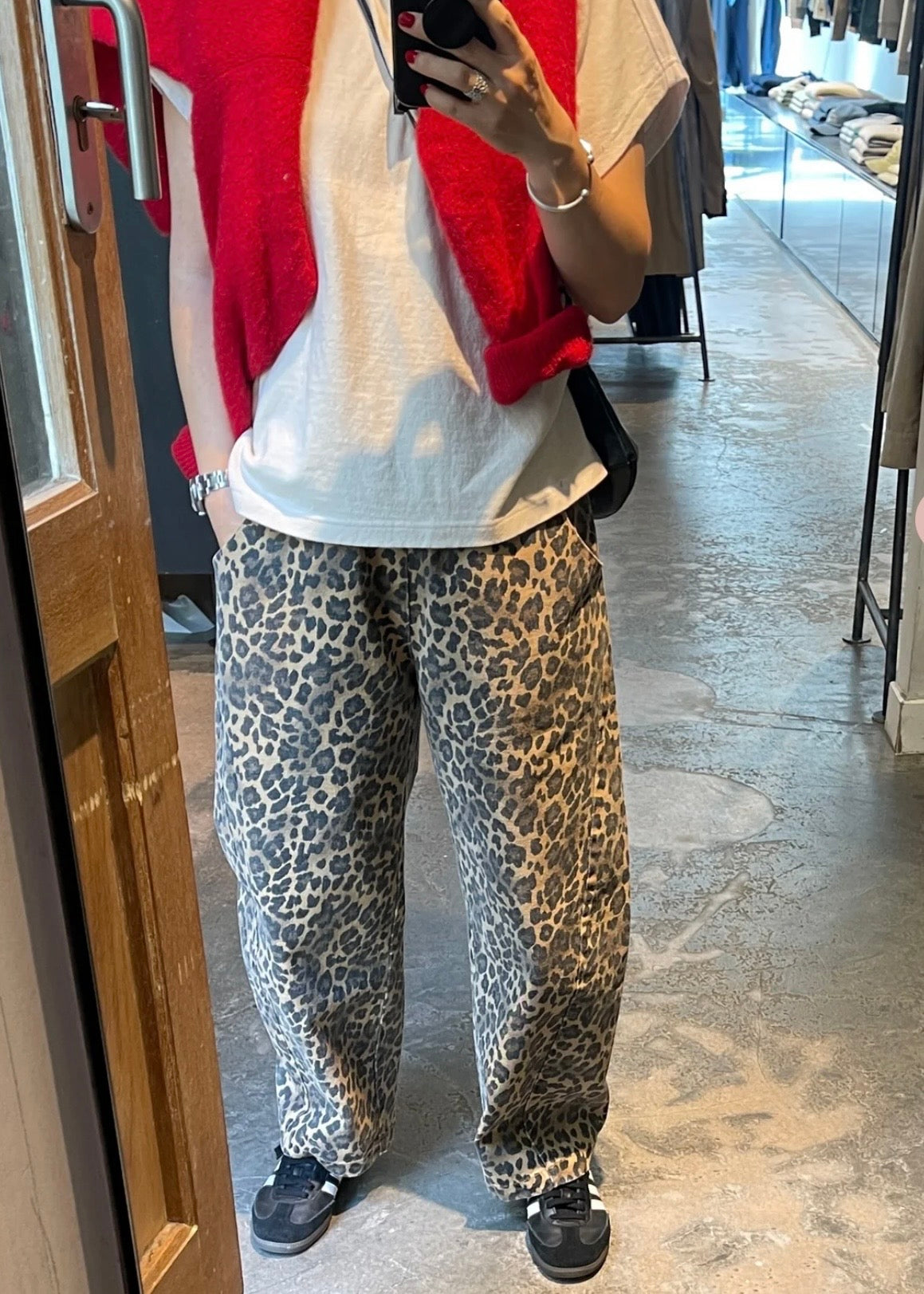 Arc Pants