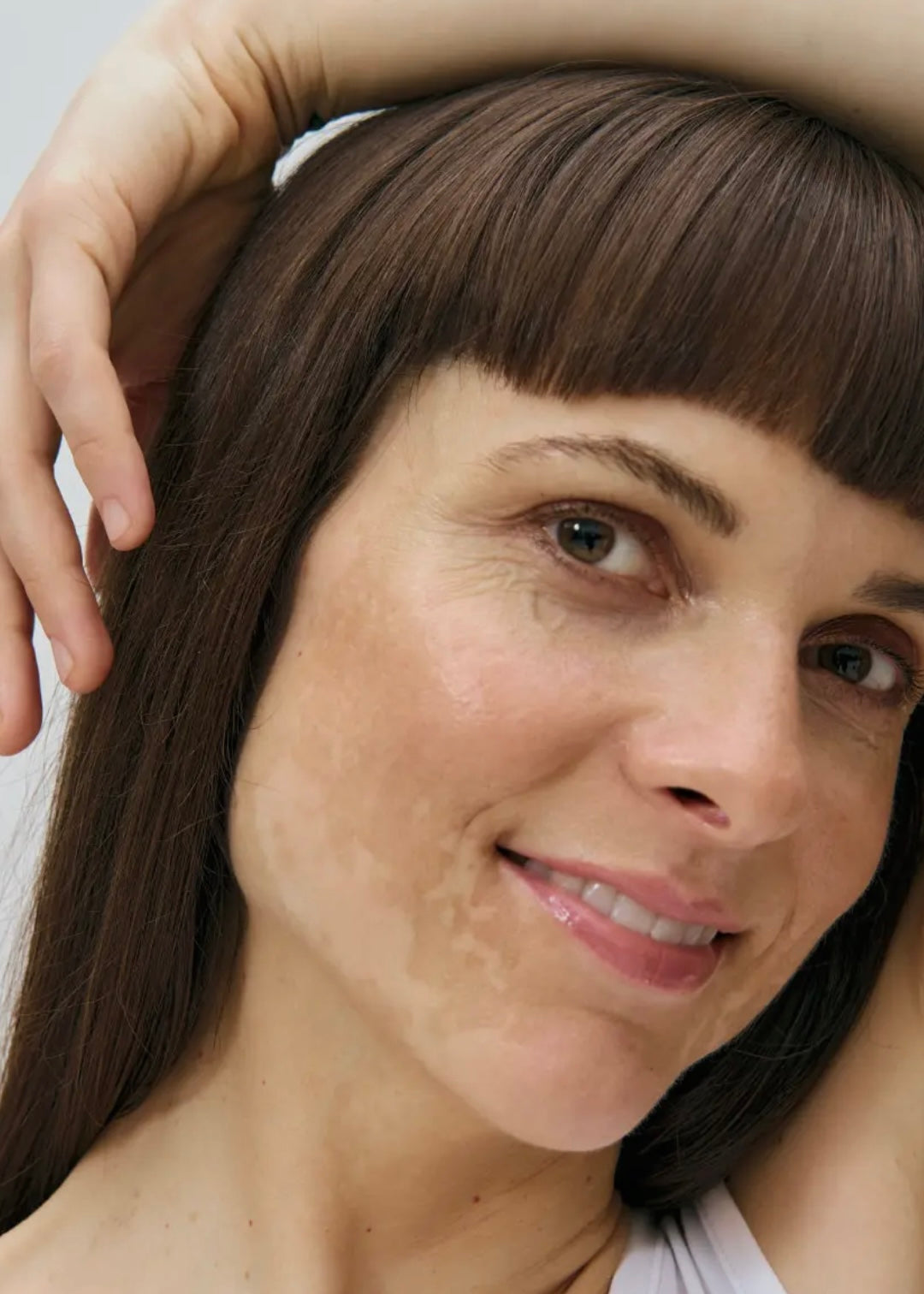 Rosewood + Vanilla Rich Hydration Hand Cream