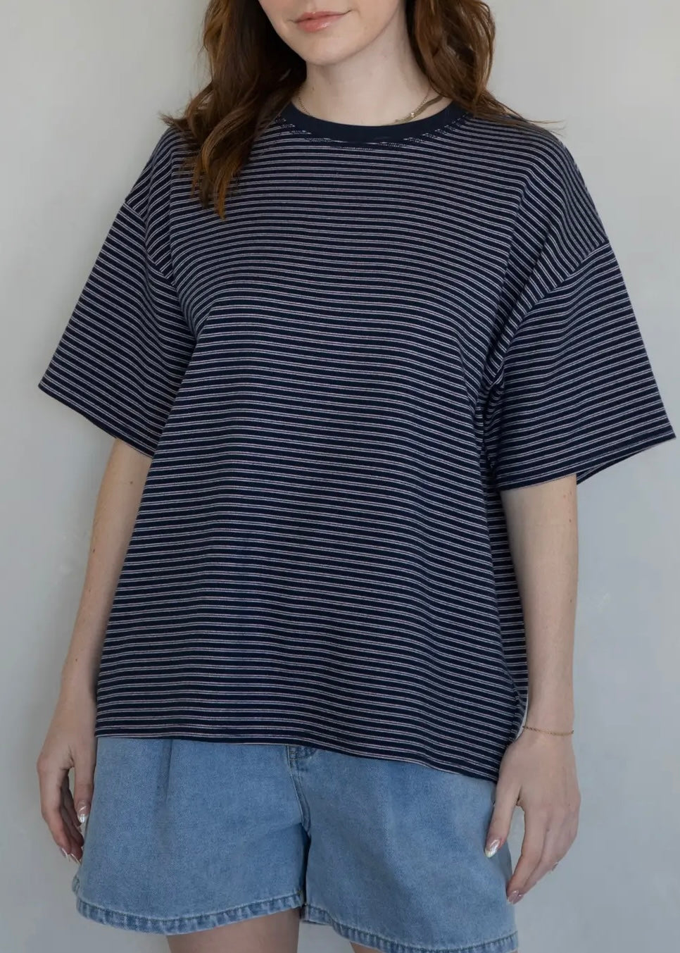 Denver Oversized T-Shirt