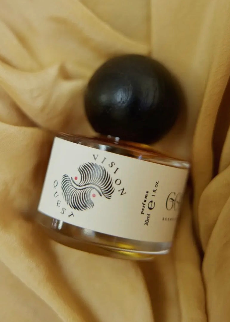 Vision Quest Perfume