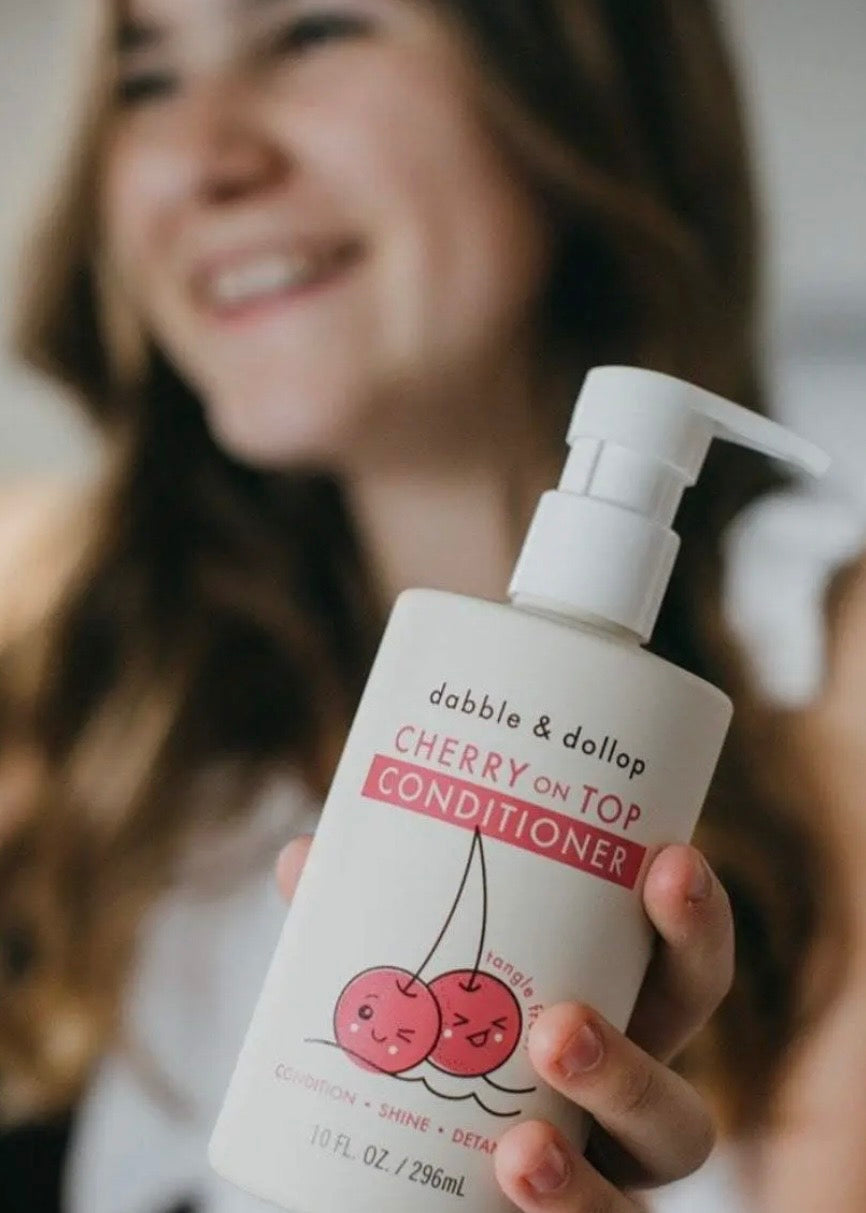 Cherry on Top® Hair Conditioner