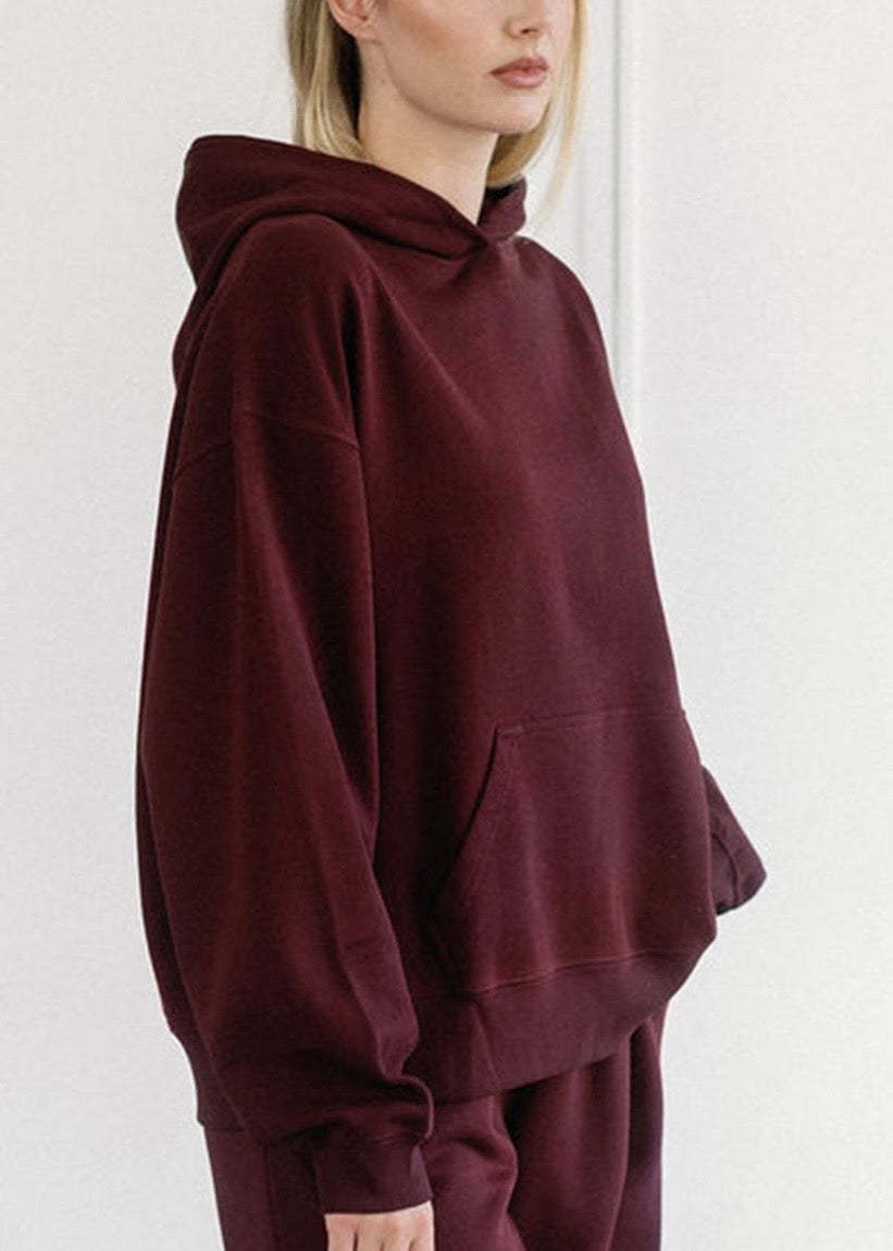 The Perfect Hoodie