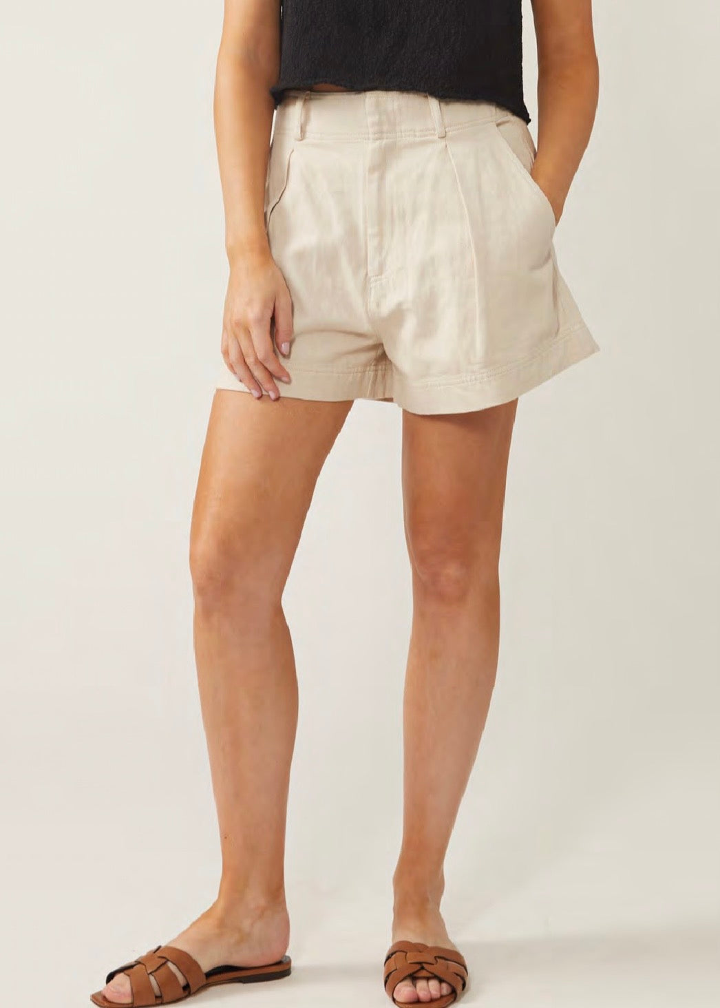 Pascale Shorts