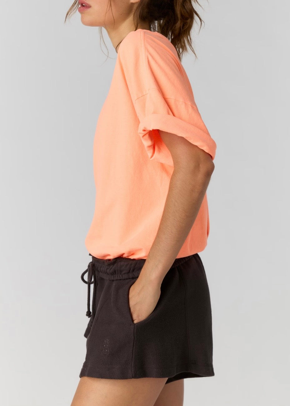 Tackle Tee