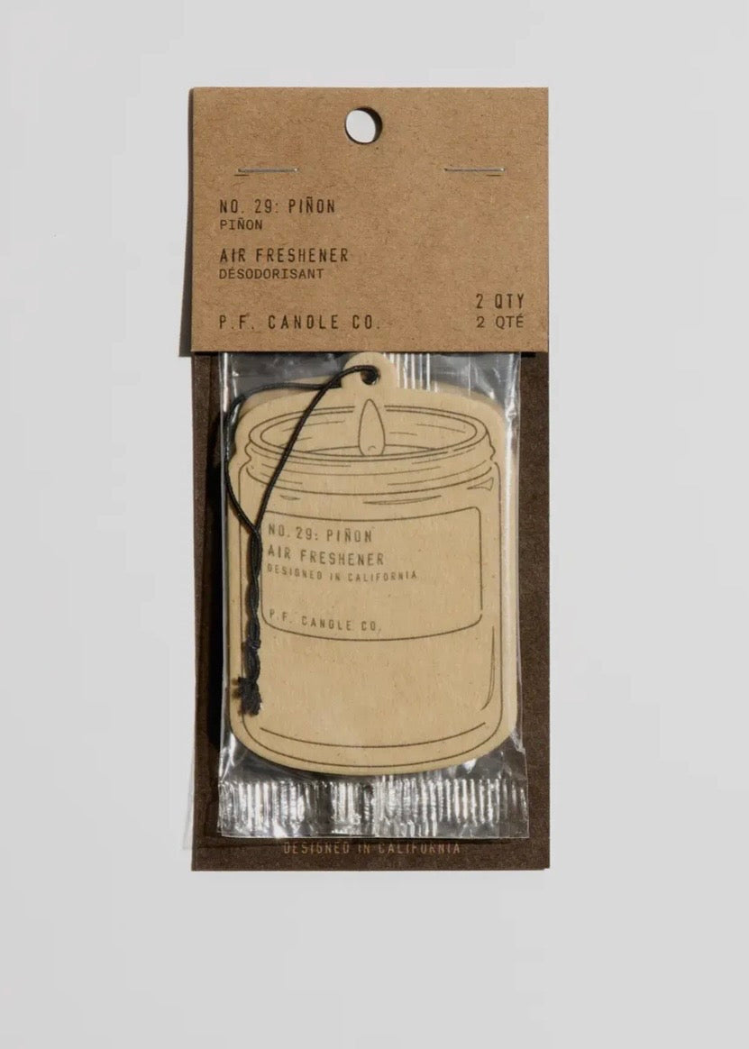Air Freshener - Pinon