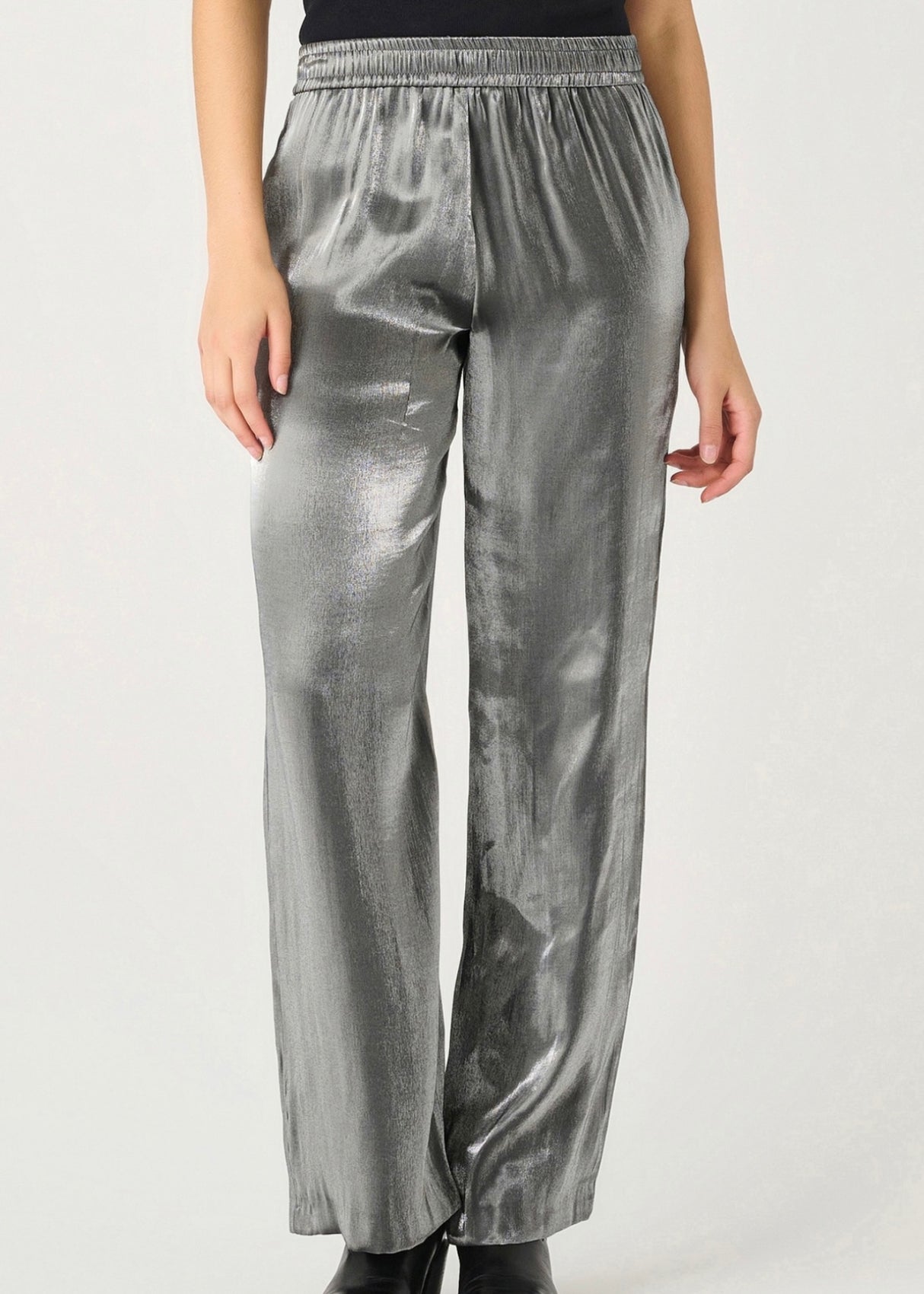 Pull on Shimmer Pant