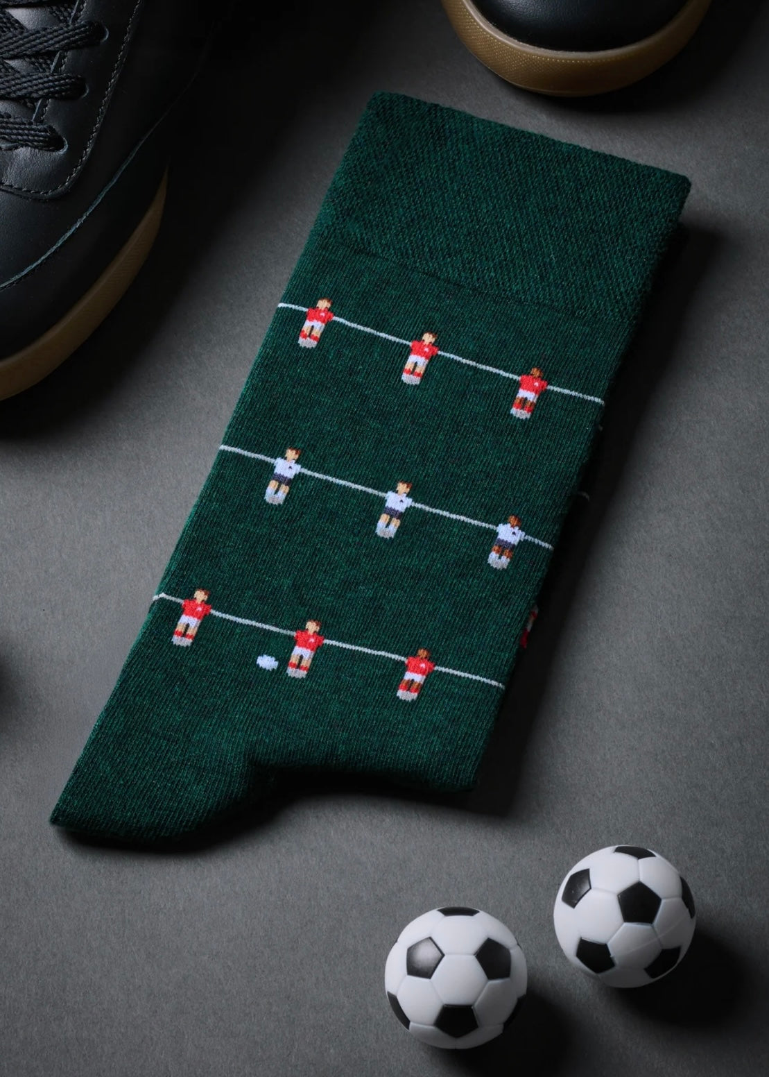 The Table Socks