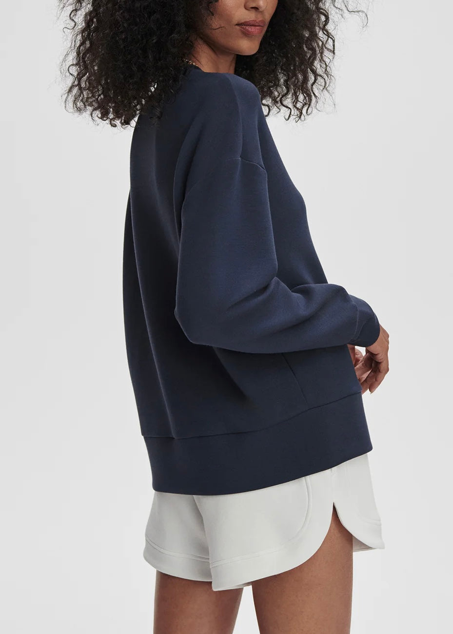 Rasco Namesake Sweat