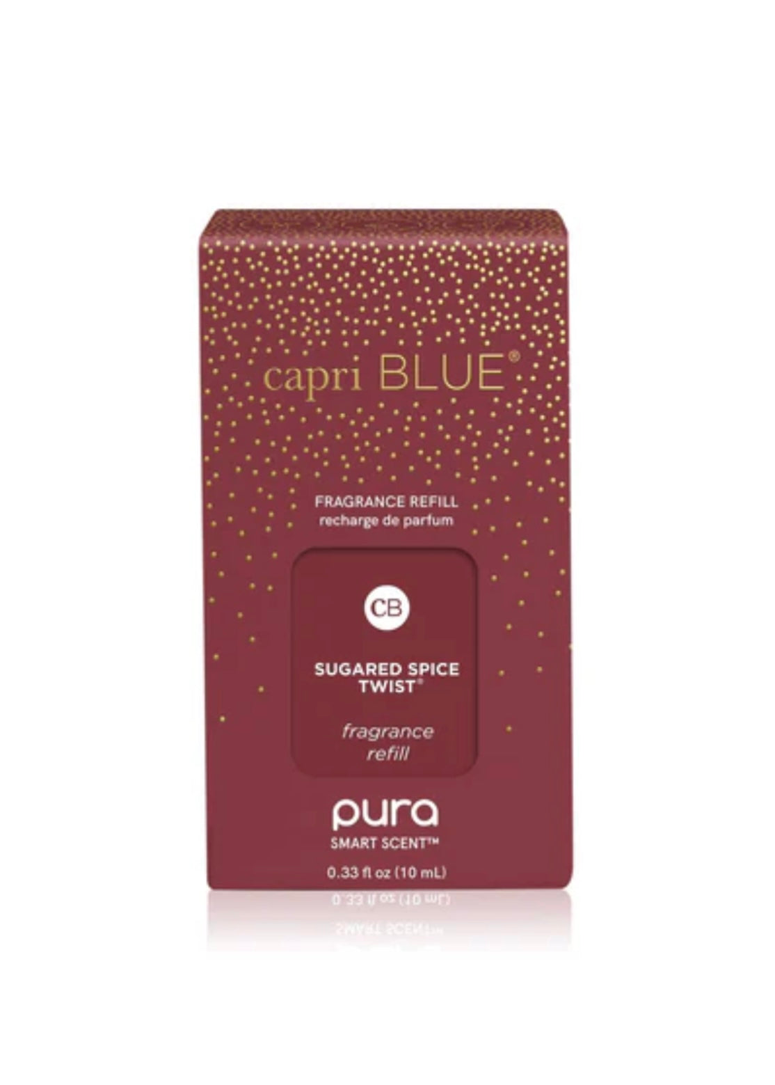 Pura Diffuser Refill Sugar Spiced Twist