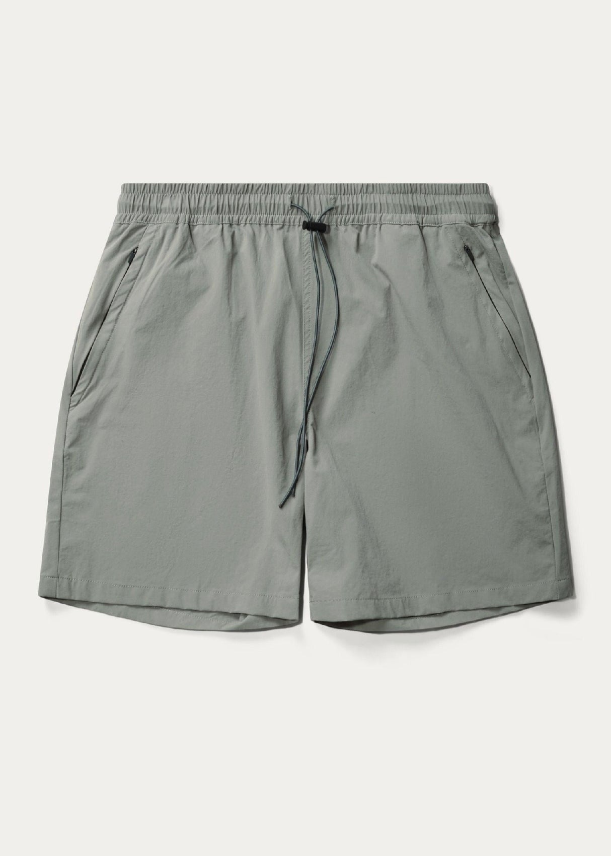 Nylon Shorts