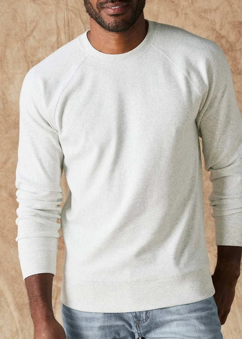 Puremeso Crew Sweatshirt