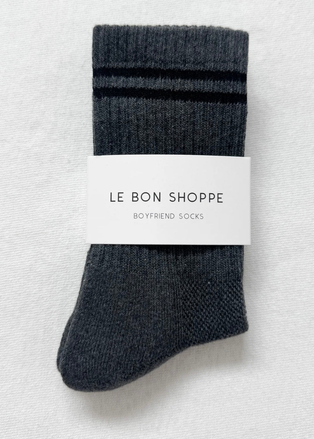 Boyfriend Sock