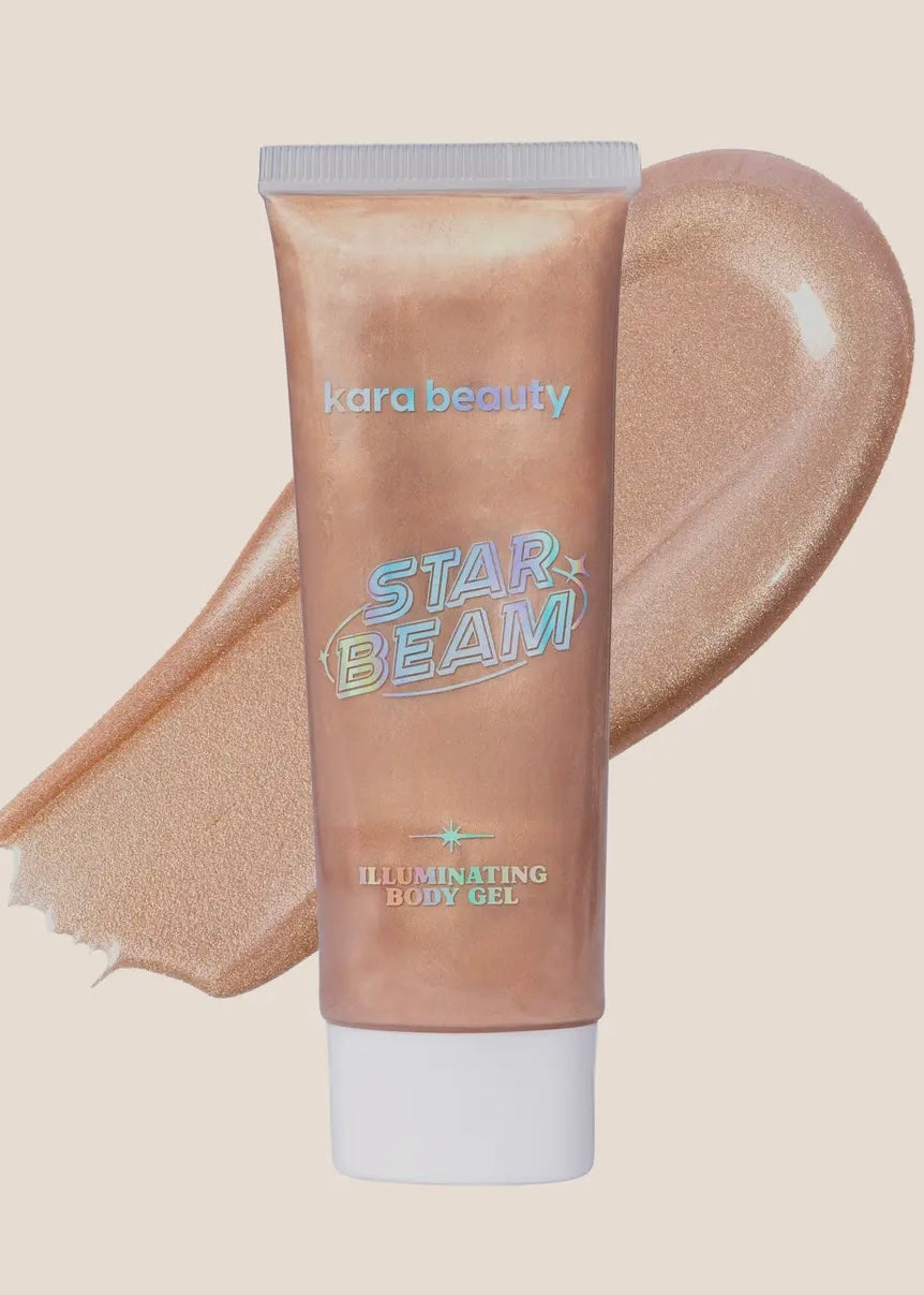 Starbeam Illuminating Body Gel
