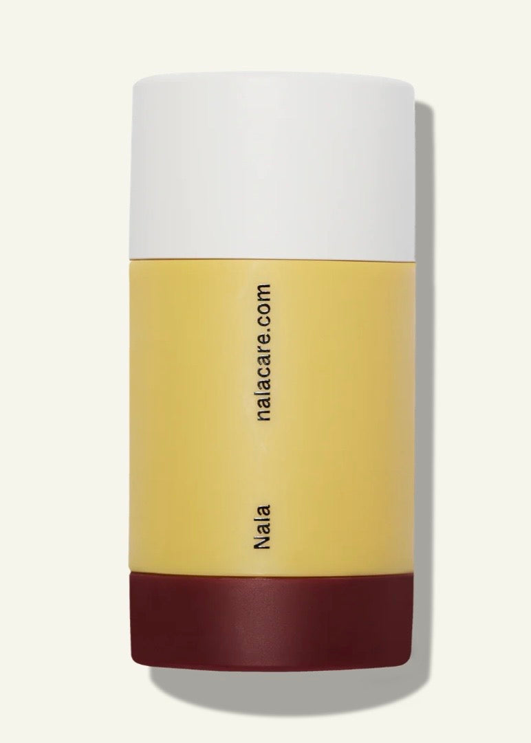 Essence of Rosewood Natural Deodorant