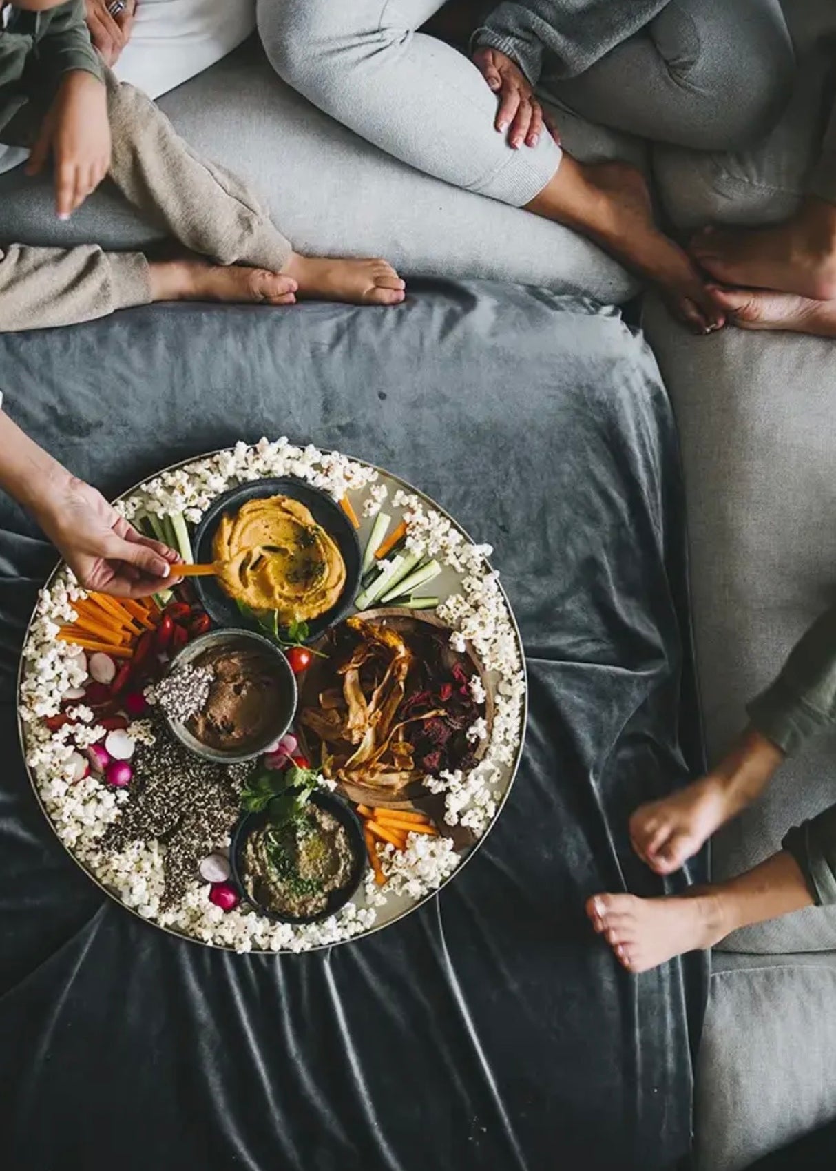 Menu – Recipes For Shared Moments