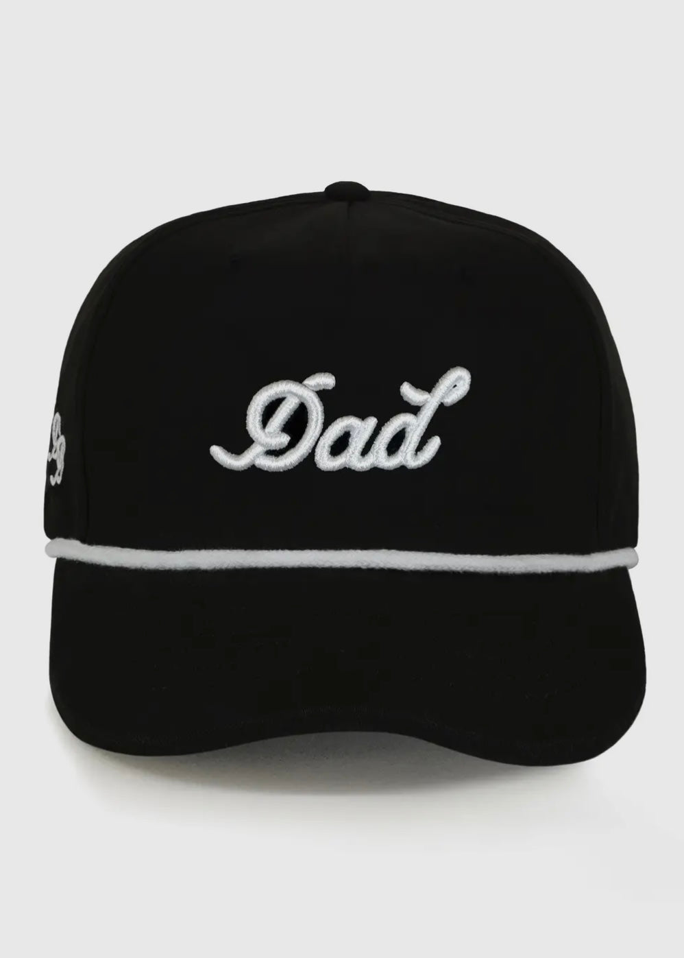 Dad Rope Hat