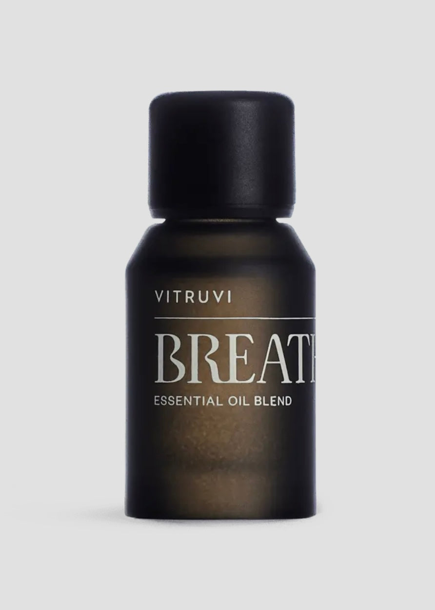 Breathe Essential Oil