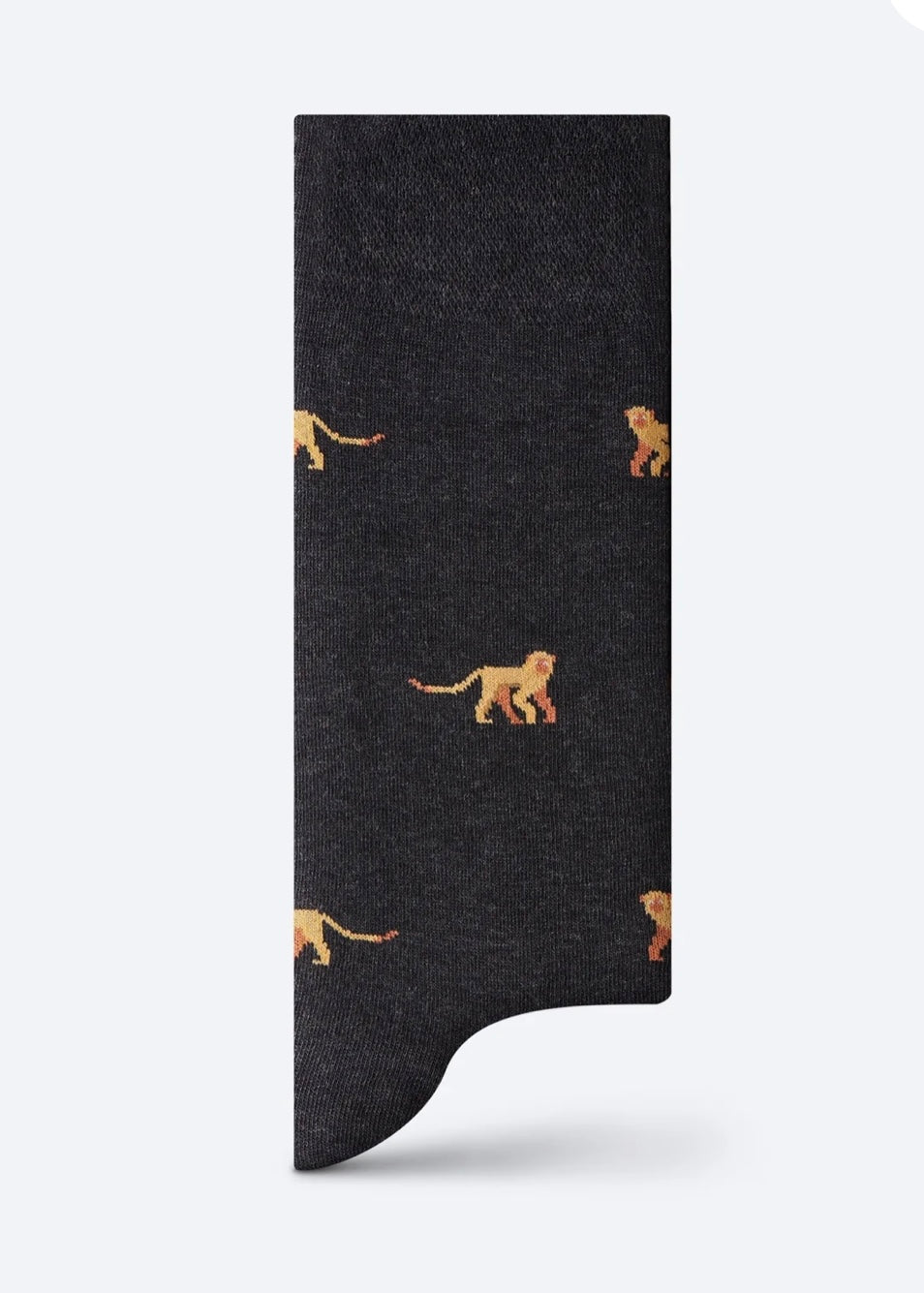 The Simian Socks